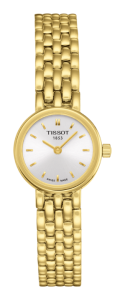 TISSOT LOVELY T058.009.33.031.00