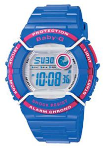 Casio BGD-120P-2E