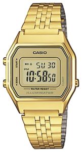 Casio LA-680WEGA-9E