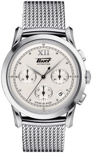 TISSOT HERITAGE VISODATE T66.1.782.33