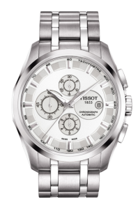 TISSOT COUTURIER T035.627.11.031.00