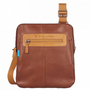 Piquadro сумка вертикальная с плечевым ремнем CA1358S65/M