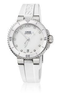 Oris 733 7652 4191 кауч