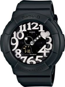 Casio BGA-134-3B