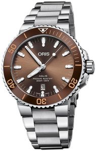 Oris 733 7730 4152 бр