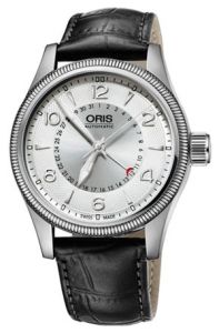 Oris 754 7679 4061 рем