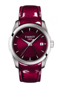 TISSOT COUTURIER T035.210.16.371.01