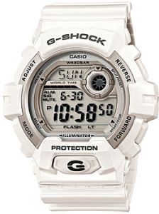Casio G-8900A-7E