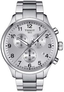 TISSOT CHRONO XL T116.617.11.037.00