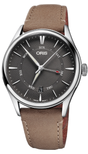 Oris 755 7742 4053 рем