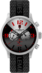 Jacques Lemans Sports 1-1668B