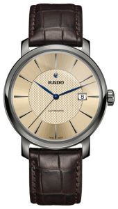 Rado 01.629.0074.3.425