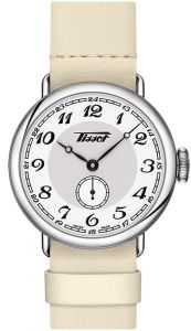 TISSOT HERITAGE VISODATE T104.228.16.012.00