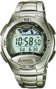 Casio W-753D-1A
