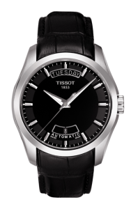 TISSOT COUTURIER T035.407.16.051.00