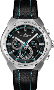 Jacques Lemans Sports 1-1675F