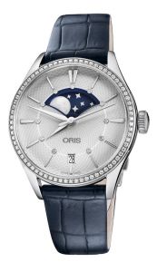 Oris 763 7723 4951 рем