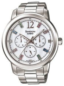 Casio SHE-3802D-7A