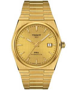 TISSOT PRX T137.407.33.021.00
