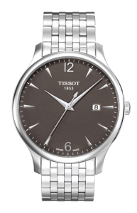 TISSOT TRADITION T063.610.11.067.00