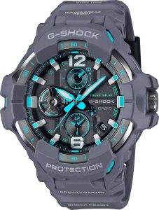 Casio GR-B300-8A2