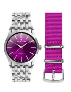 George Kini GK.36.5.1S.10S.5.S.0