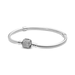 PANDORA 590723CZ-18 браслет