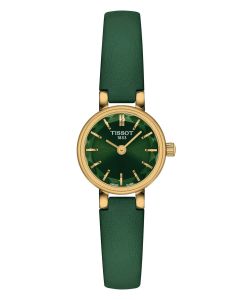 TISSOT LOVELY T140.009.36.091.00