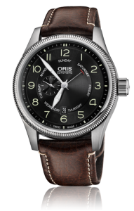 Oris 745 7688 4064 рем