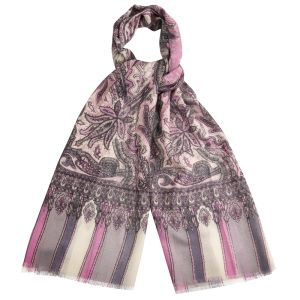Шарф женский Dr. Koffer S810460-135-63