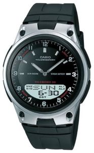 Casio AW-80-1A