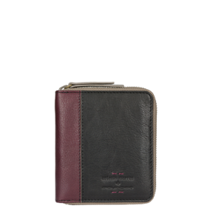 Piquadro портмоне вертикальное на молнии PU3117AM2/N