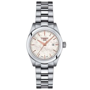 TISSOT T-MY LADY T132.010.11.111.00