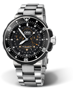 Oris 761 7682 7154 набор