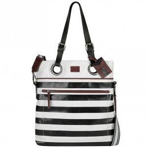 Piquadro сумка с двумя ручками CA3107AM2/RIGHE