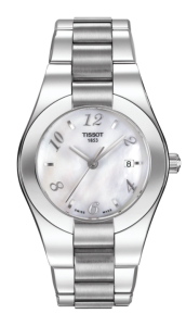 TISSOT GLAM SPORT T043.210.11.117.00