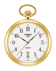 TISSOT LEPINES T82.4.550.12