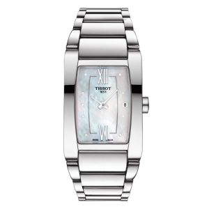 TISSOT GENEROSI-T T105.309.11.116.00