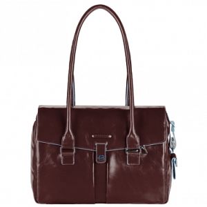 Piquadro сумка с двумя ручками BD2947B2/MO