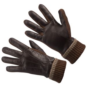 Др.Коффер DRK-U19-09 перчатки мужские