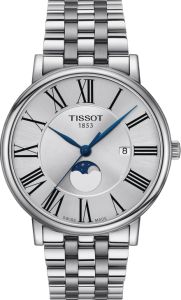 TISSOT CARSON PREMIUM T122.423.11.033.00