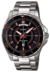 Casio MTD-1076D-1A4
