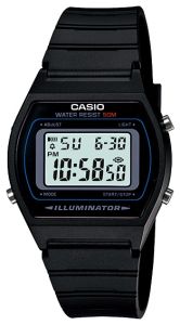 Casio W-202-1A