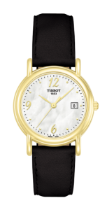 TISSOT CARSON T71.3.189.74