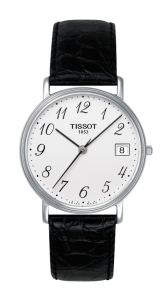 TISSOT DESIRE T52.1.421.12
