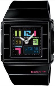 Casio BGA-200PD-1B