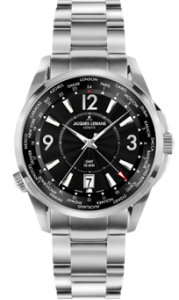 Jacques Lemans Geneve G-200C