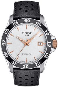 TISSOT V8 SWISSMATIC T106.407.26.031.00