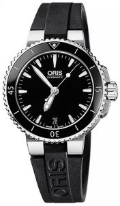 Oris 734 7730 4154  кауч
