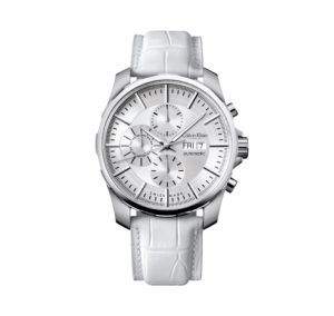 CALVIN KLEIN herrenuhr KC152038
